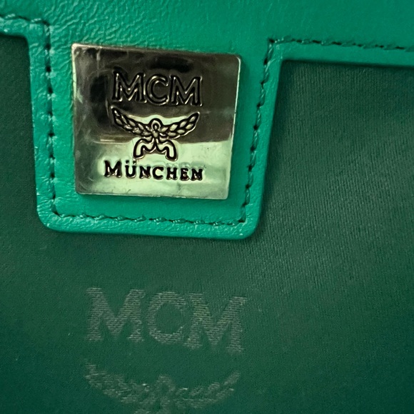 MCM LIMITED EDITION BACKPACK - Picture 11 of 12